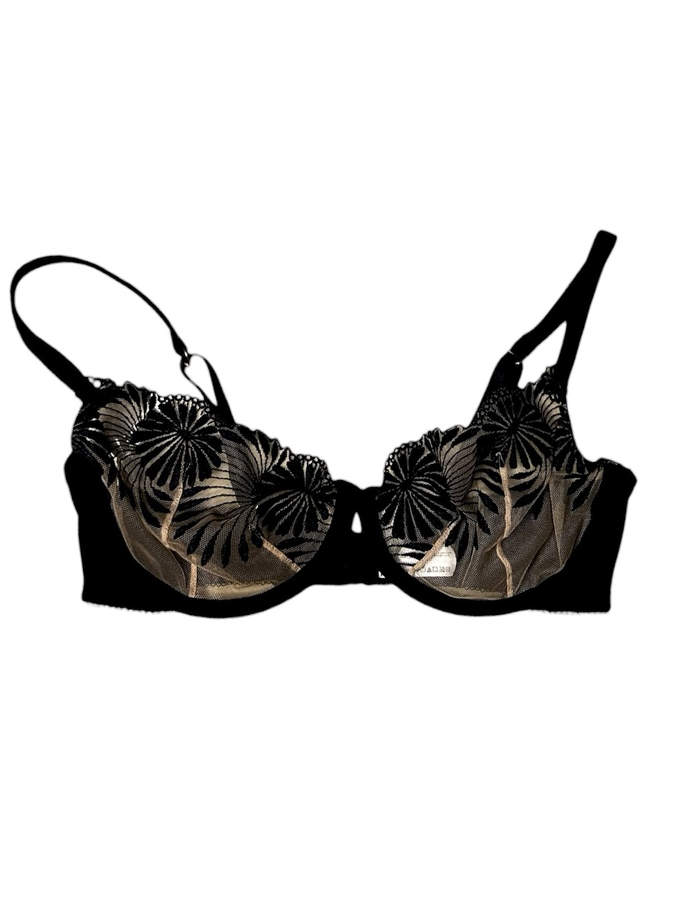 Wacoal Bralette Size 34C